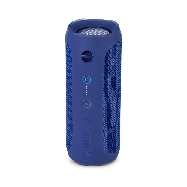 اسپیکر پرتابل جی بی ال JBL Flip 4 Blue
