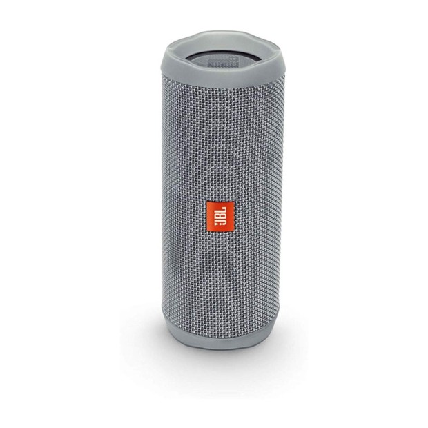 اسپیکر پرتابل جی بی ال JBL Flip 4 Grey