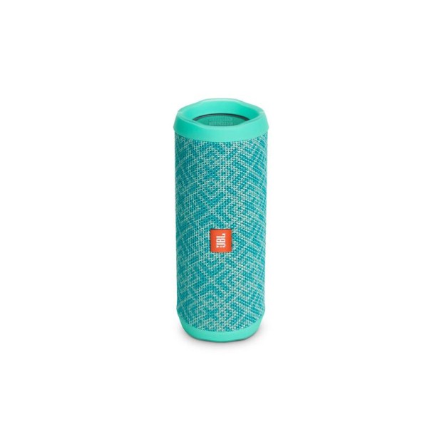 اسپیکر پرتابل جی بی ال JBL Flip 4 Special Edition Mosaic