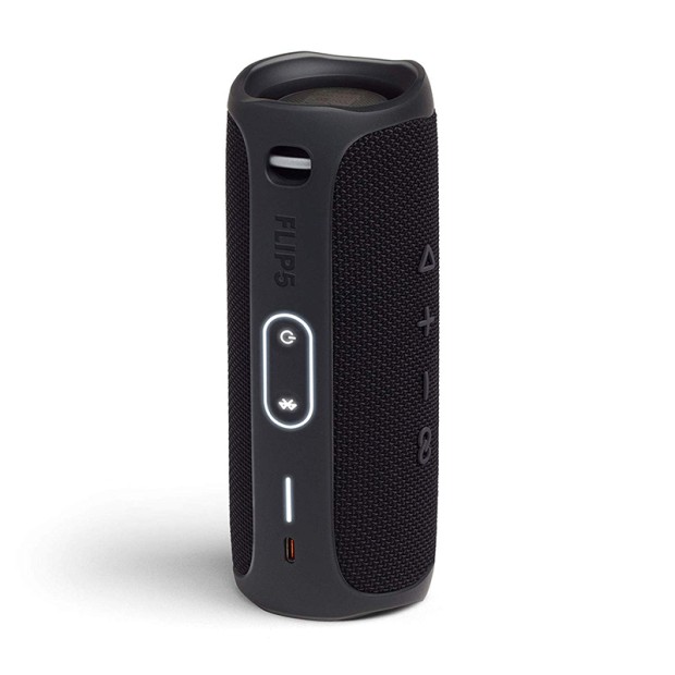 اسپیکر پرتابل جی بی ال JBL Flip 5 Black