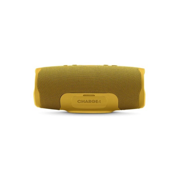 اسپیکر پرتابل جی بی ال JBL Flip 5 Mustard Yellow