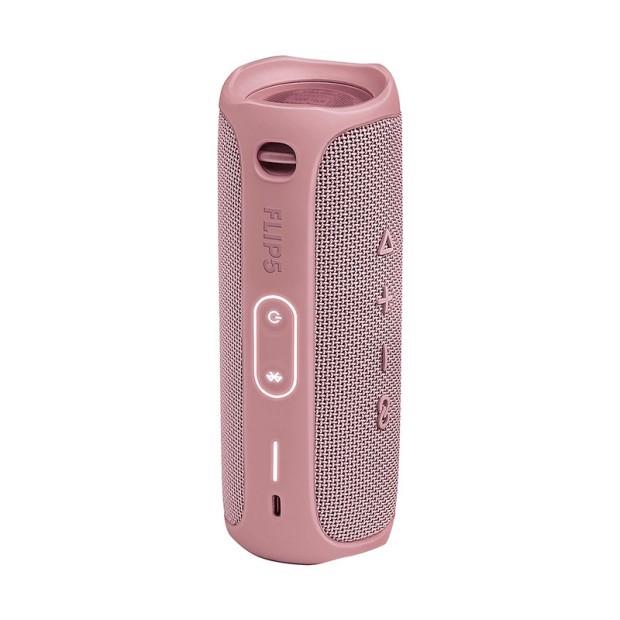 اسپیکر پرتابل جی بی ال JBL Flip 5 Pink