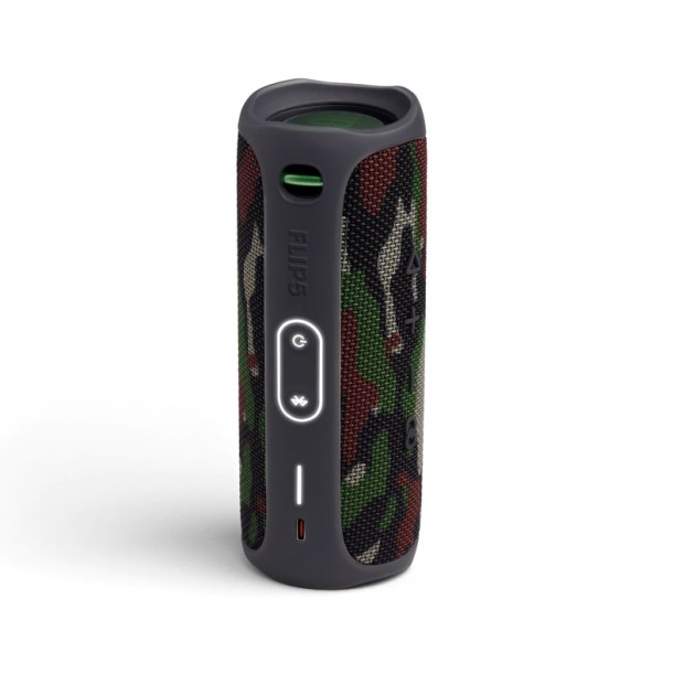 اسپیکر پرتابل جی بی ال JBL Flip 5 Squad