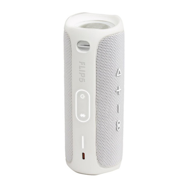 اسپیکر پرتابل جی بی ال JBL Flip 5 White
