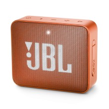 قیمت خرید فروش اسپیکر پرتابل جی بی ال JBL GO 2 Coral Orange