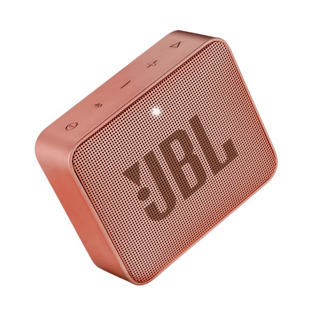 اسپیکر پرتابل جی بی ال JBL GO 2 SunKissed Cinnamon