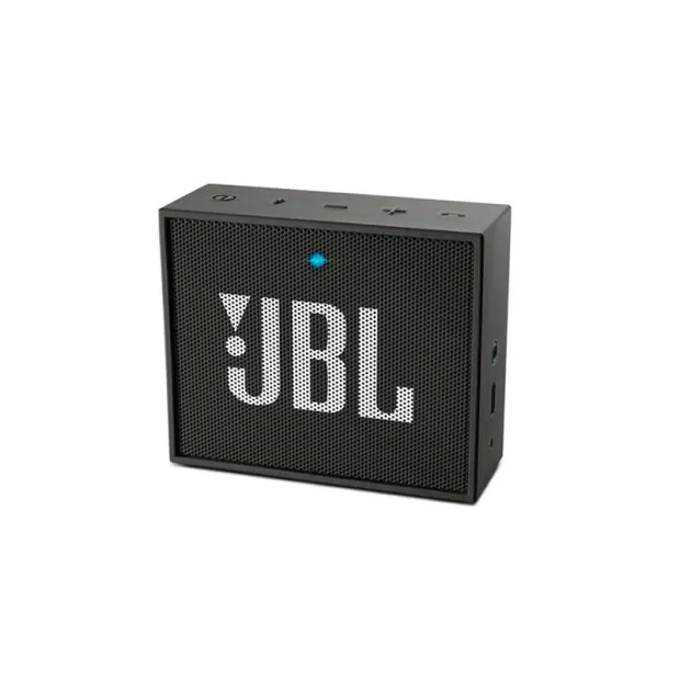اسپیکر پرتابل جی بی ال JBL Go Black