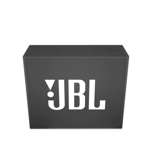 اسپیکر پرتابل جی بی ال JBL Go Black