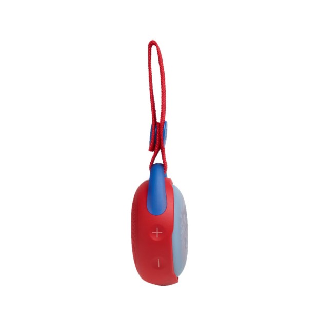 اسپیکر پرتابل جی بی ال JBL JR Pop Hero red