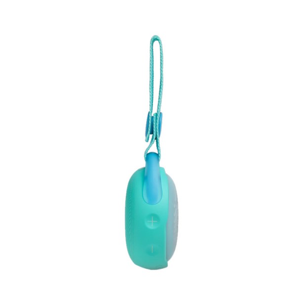 اسپیکر پرتابل جی بی ال JBL JR Pop Hero Teal
