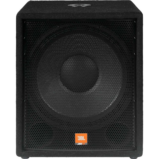 ساب ووفر پسیو جی بی ال JBL JRX118s