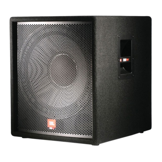 ساب ووفر اکتیو جی بی ال JBL JRX118SP