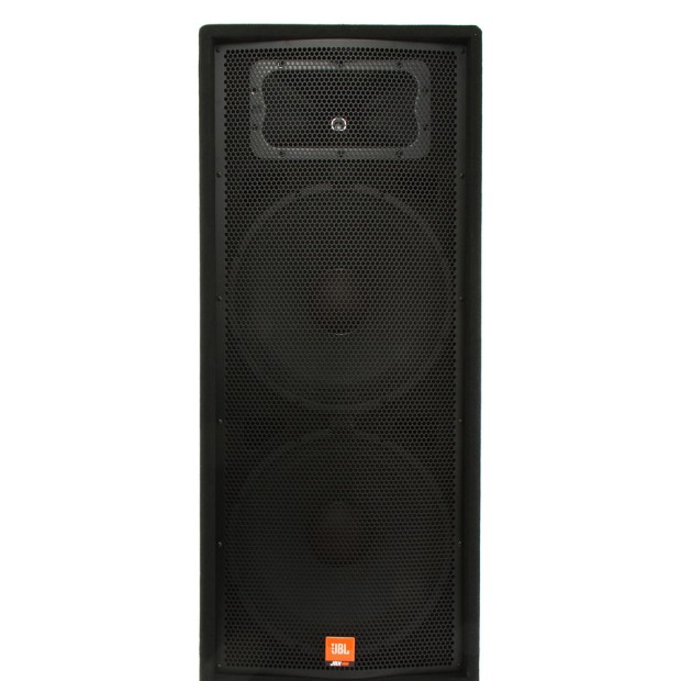 اسپیکر | باند پسیو جی بی ال JBL JRX125