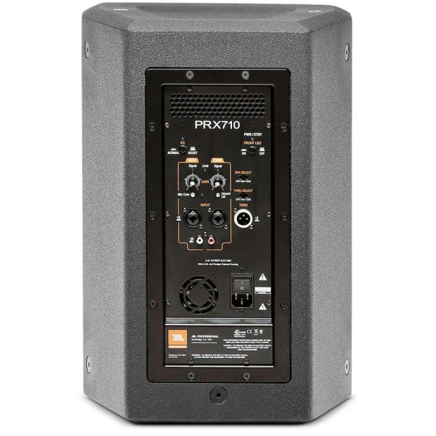 اسپیکر | باند اکتیو جی بی ال JBL PRX 710