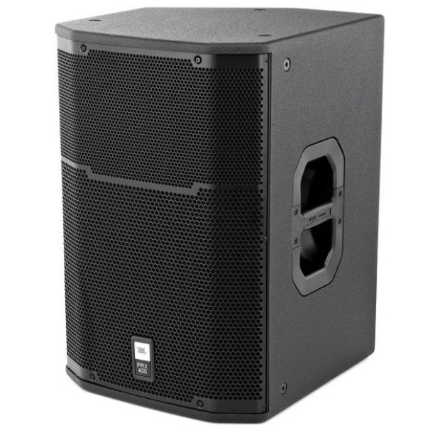 اسپیکر | باند پسیو جی بی ال JBL PRX415M 