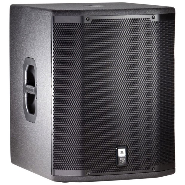 ساب ووفر پسیو جی بی ال JBL PRX418S 