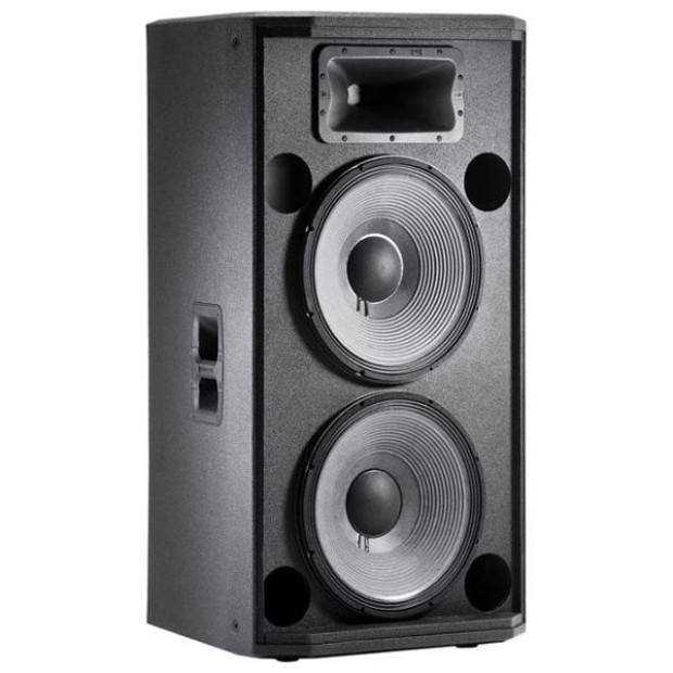 اسپیکر | باند پسیو جی بی ال JBL STX825 
