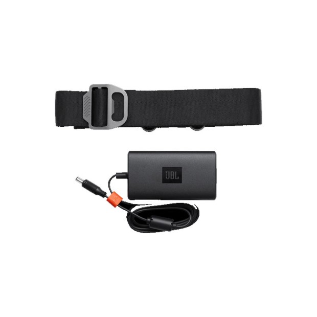 اسپیکر پرتابل جی بی ال JBL Xtreme 2 Midnight Black