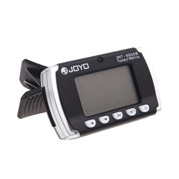 تیونر گیتار جویو JOYO JMT 9006B