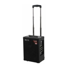قیمت خرید فروش آمپلی فایر گیتار جویو JOYO JPA-862