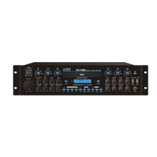 قیمت خرید فروش پاور میکسر JTR JTR PX-7400