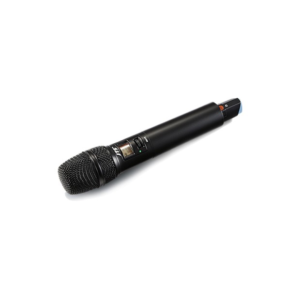 میکروفن بیسیم جی تی اس JTS RU-8012DB