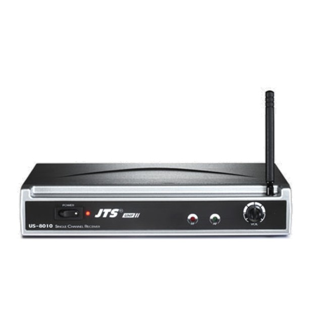 میکروفن بیسیم جی تی اس JTS US-8010/MH-700