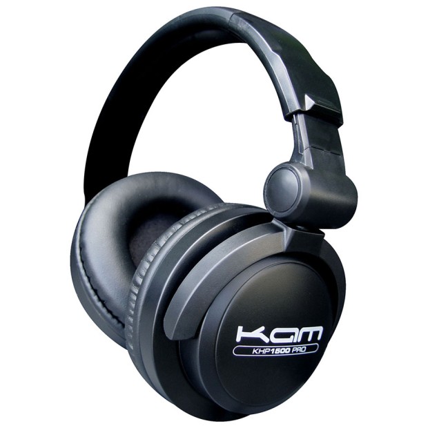 هدفون دی جی کم KAM KHP1500