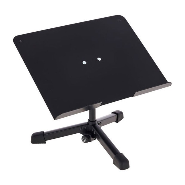 پایه لپ تاپ کی اند ام K&M 12140 Universal Tabletop Stand
