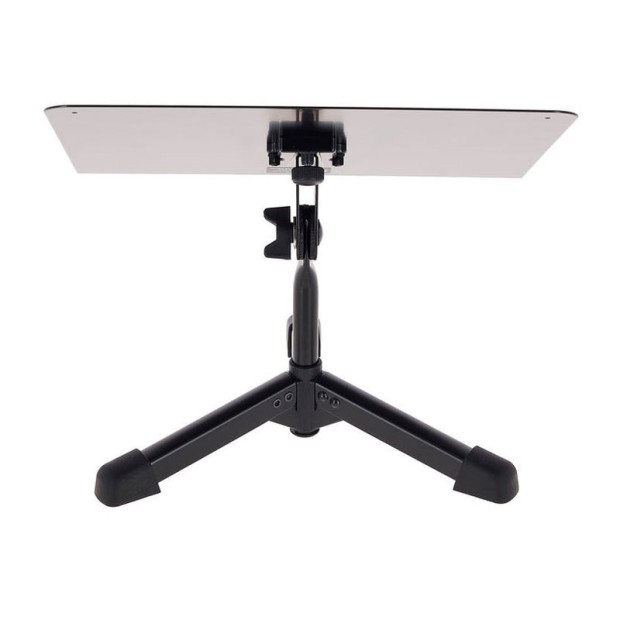 پایه لپ تاپ کی اند ام K&M 12140 Universal Tabletop Stand