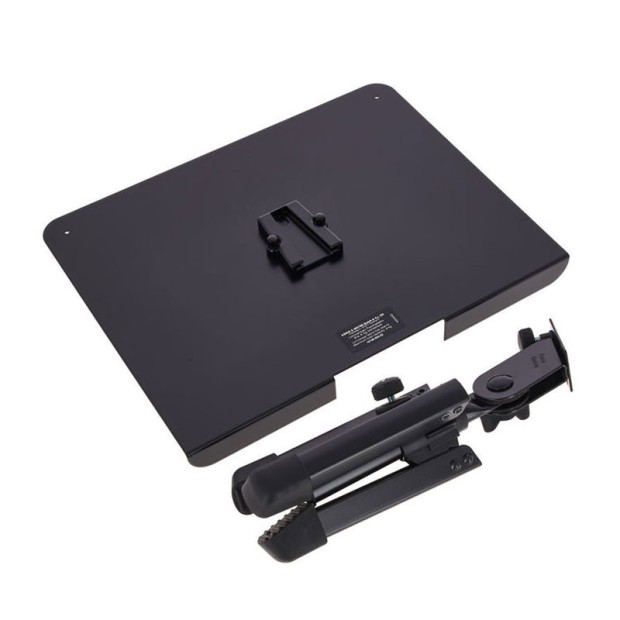 پایه لپ تاپ کی اند ام K&M 12140 Universal Tabletop Stand