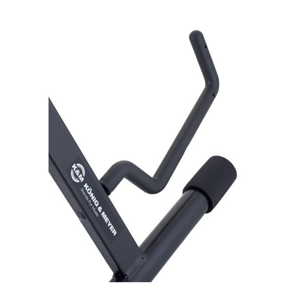 پایه گیتار کی اند ام K&M 17541 - Black