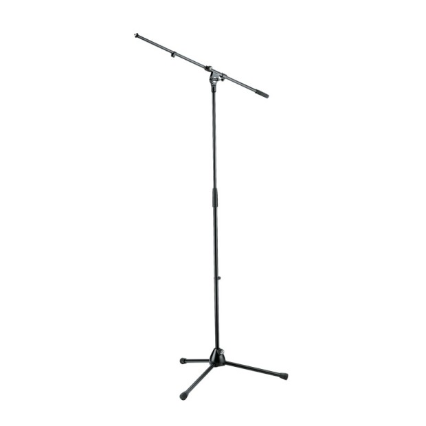 پایه میکروفن کی اند ام K&M 21020-300-55