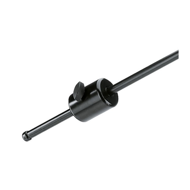 پایه میکروفن کی اند ام K&M 21430-500-55