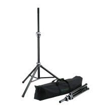 قیمت خرید فروش پایه اسپیکر کی اند ام K&M 21459-000-55