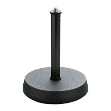 قیمت خرید فروش پایه میکروفن رومیزی کی اند ام K&M 23200-300-55