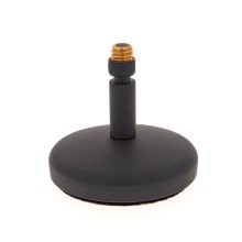 قیمت خرید فروش پایه میکروفن رومیزی کی اند ام K&M 23266 - Gray