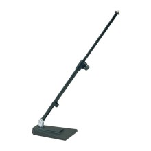 قیمت خرید فروش پایه میکروفن کی اند ام K&M 23400-300-55