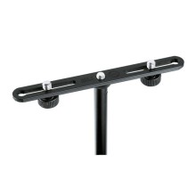 قیمت خرید فروش پایه مخصوص میکروفن استریو کی اند ام K&M 23550-300-55