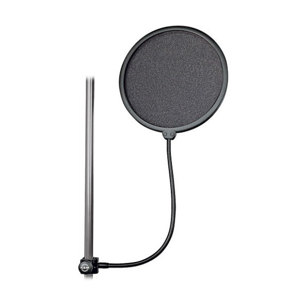 پاپ شیلد کی اند ام K&M 23966-000-55