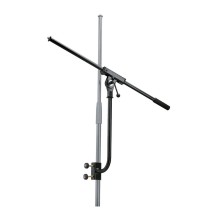 قیمت خرید فروش پایه میکروفن کی اند ام K&M 24010-314-55