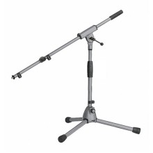 قیمت خرید فروش پایه میکروفن کی اند ام K&M 25900-370-87
