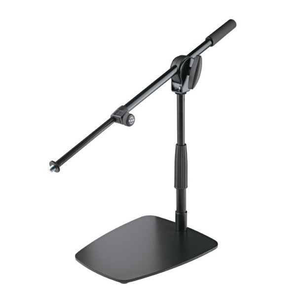 پایه میکروفن کی اند ام K&M 25993-300-55
