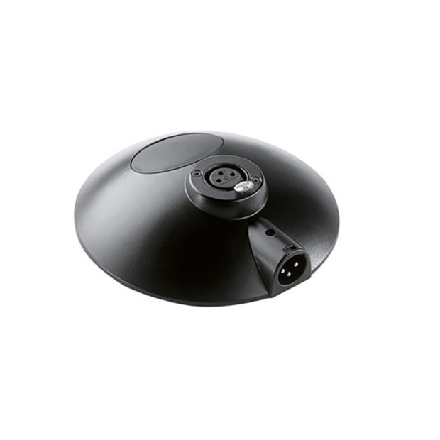 پایه میکروفن کی اند ام K&M 29376-000-55