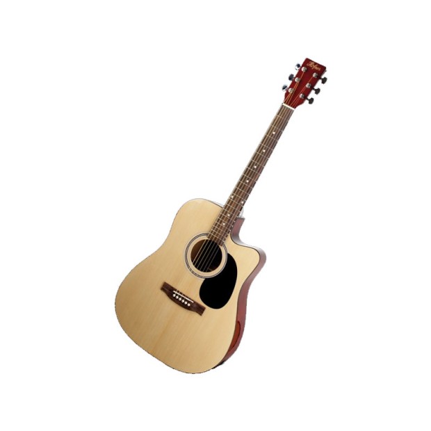 گیتار آکوستیک هافنر Hofner HAS-DC01