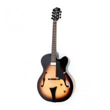 قیمت خرید فروش گیتار آکوستیک هافنر Hofner HCT-SL-SB-0
