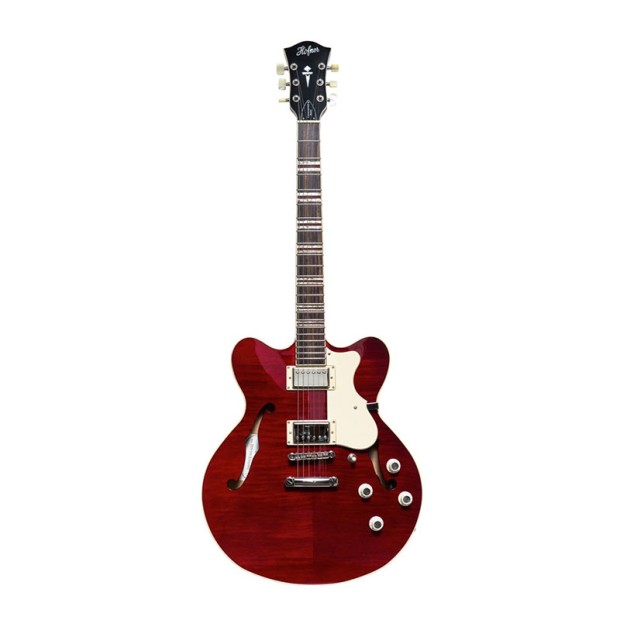 گیتار الکتریک هافنر Hofner HCT-VTH