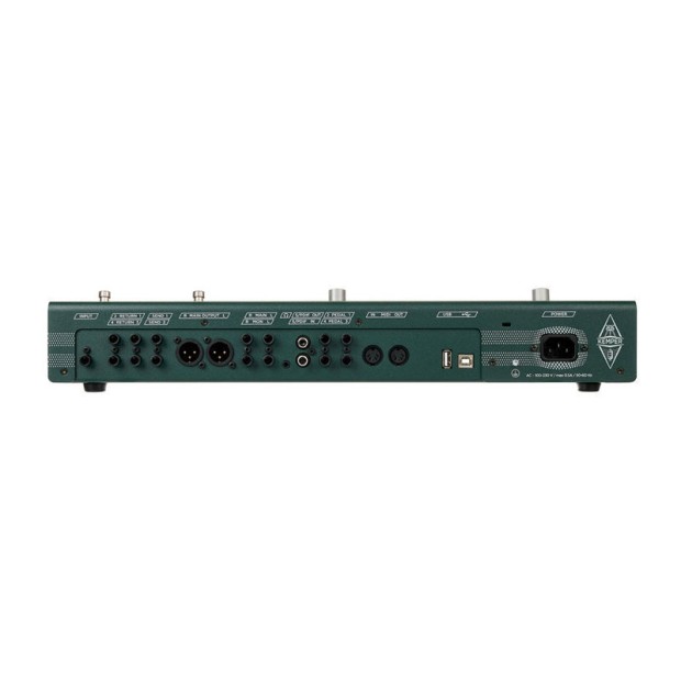 مولتی افکت کمپر Kemper Profiler Stage Floorboard Amp Profiler