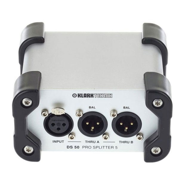 اسپلیتر کلارک تکنیک Klark Teknik Pro Splitter 5 DS 50