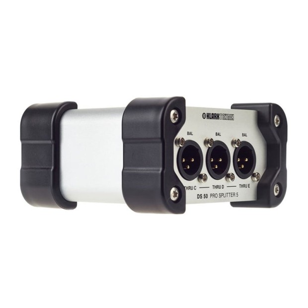 اسپلیتر کلارک تکنیک Klark Teknik Pro Splitter 5 DS 50